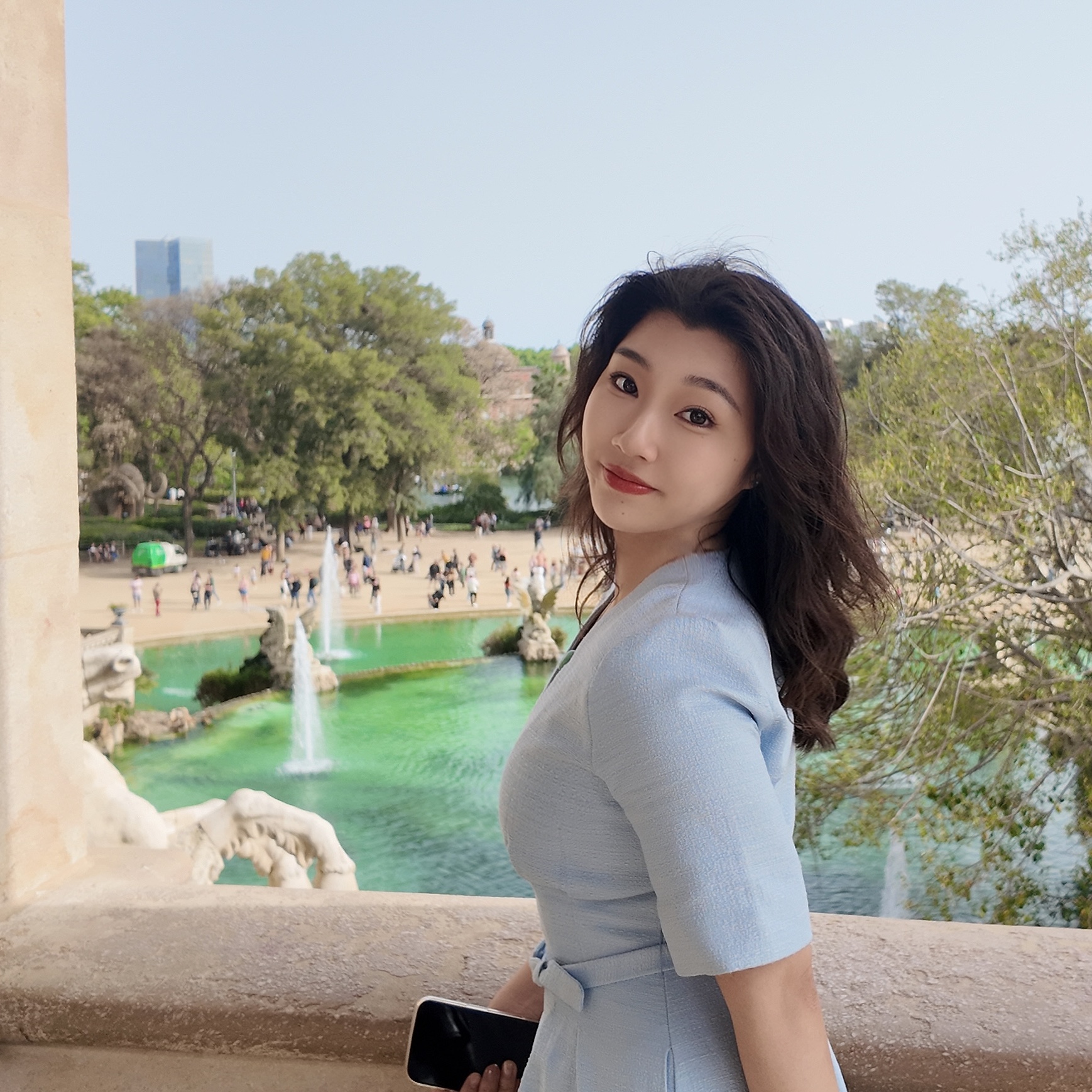 Iris Zheng